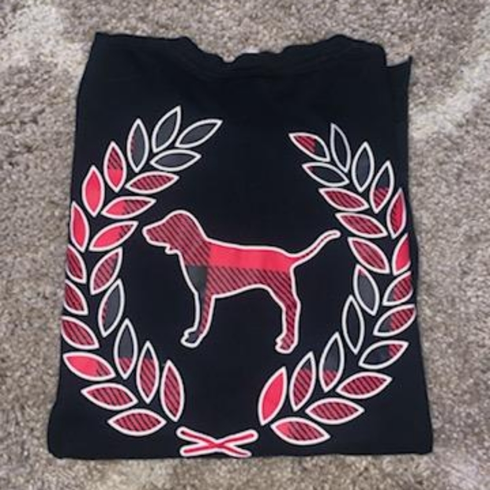 Victoria secret pink long sleeve